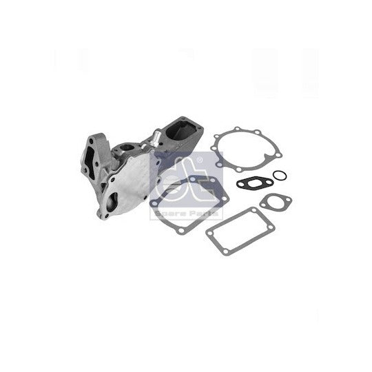 7.60007 Water pump