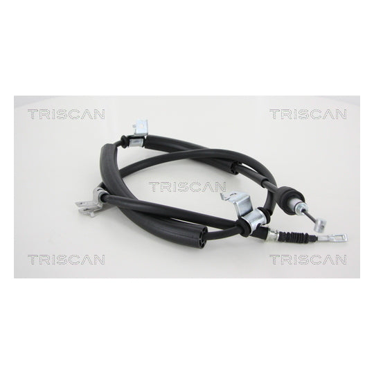 8140 18139 Cable, parking brake