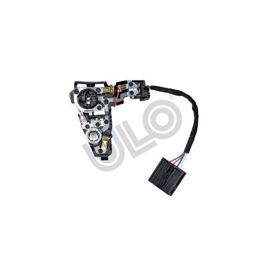 1114222 Lamp Base, tail light