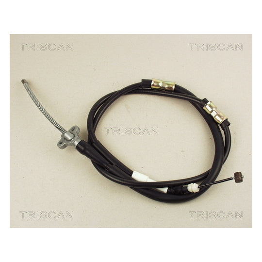 8140 13186 Cable, parking brake