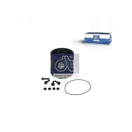 1.31869 Repair Kit, air dryer