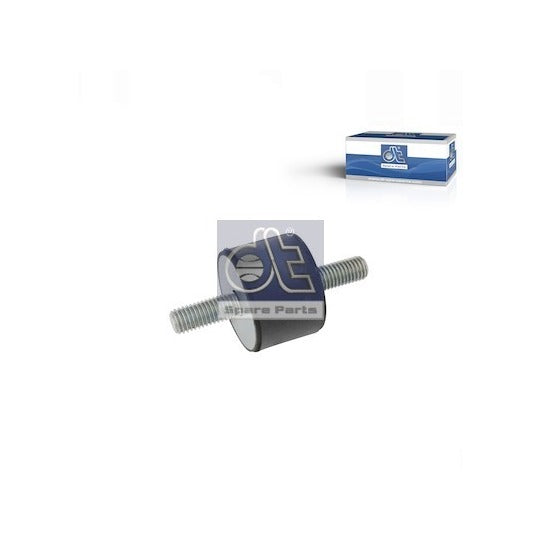 6.37273 Rubber Buffer, silencer