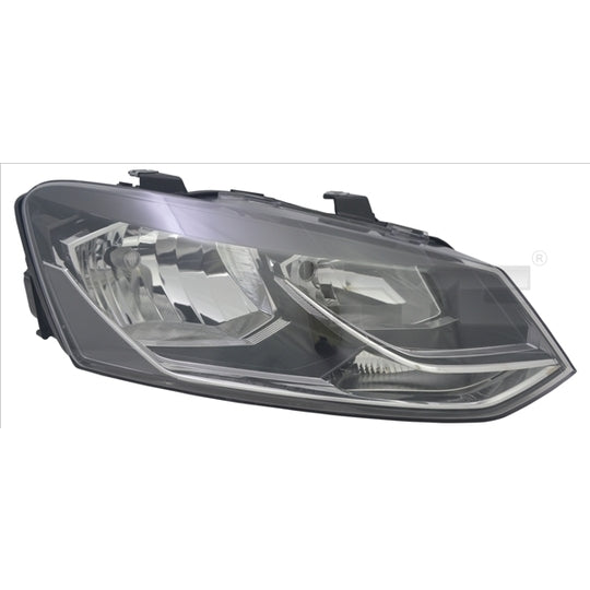 20-14668-05-2 Headlight