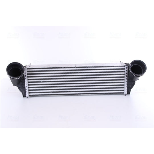 96364 Intercooler, charger