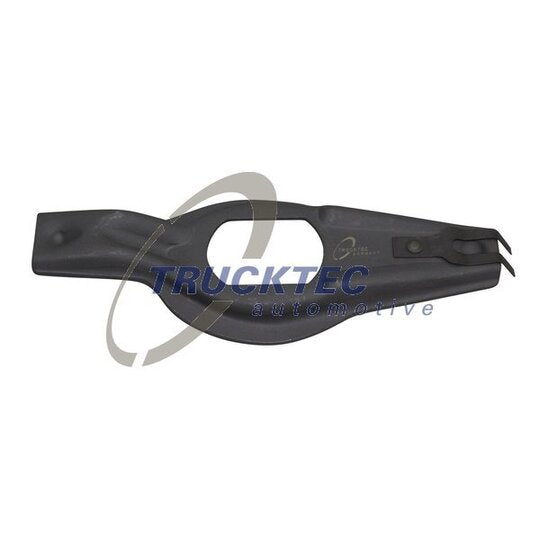 02.23.160 Release Fork, clutch