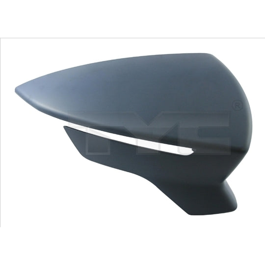 331-0078-2 Cover, outside mirror