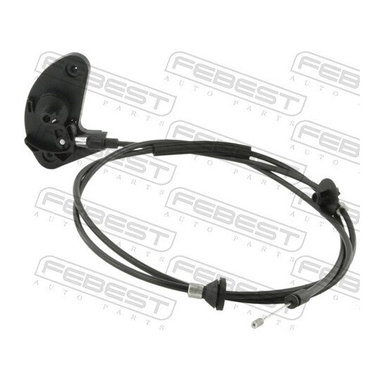 21101-CB8 Bonnet Cable