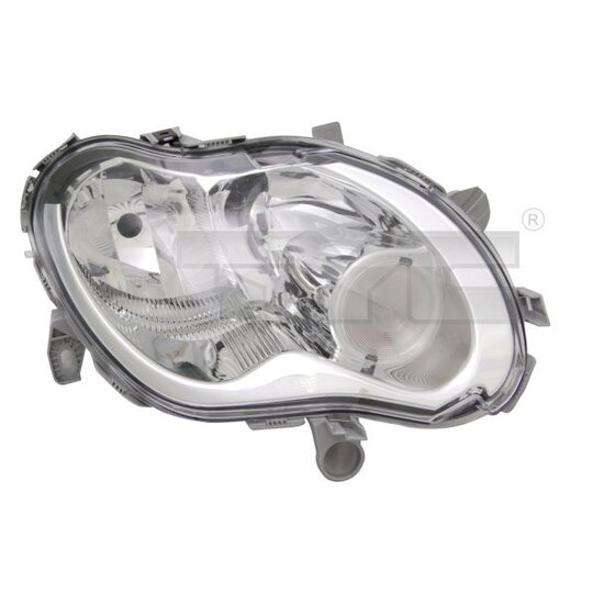 20-12306-05-2 Headlight