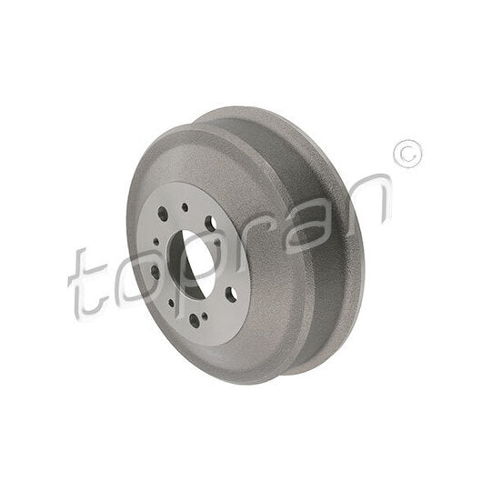 721 171 Brake Drum