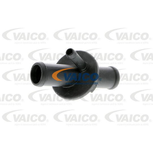 V30-0973 Coolant Flange