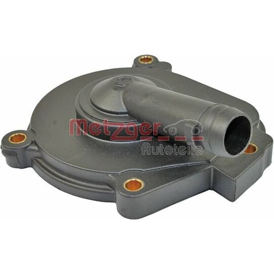 2385084 Oil Trap, crankcase breather