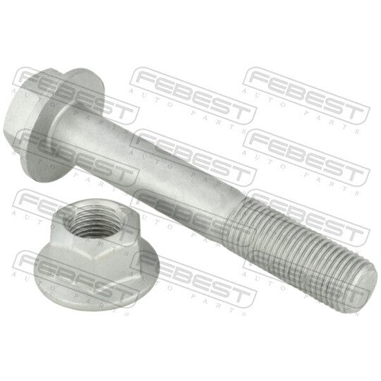 0298-014-KIT Camber Correction Screw