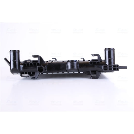 606722 Radiator, engine cooling