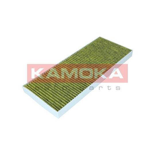 6080022 Filter, interior air