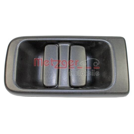 2310507 Door Handle