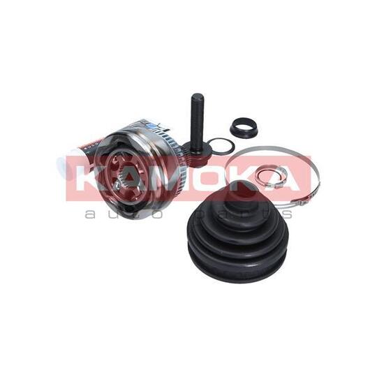7050 Joint Kit, drive shaft