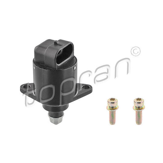 721 462 Idle Control Valve, air supply