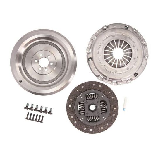 F1W079NX Clutch Kit