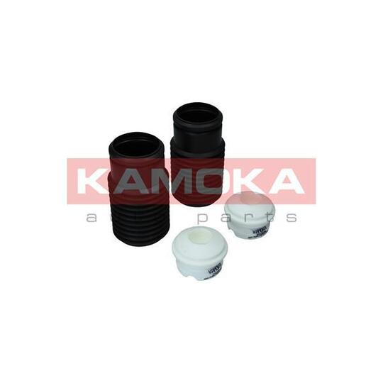 2019058 Dust Cover Kit, shock absorber