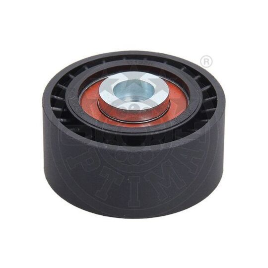 0-N1455 Tensioner Pulley, v-ribbed belt