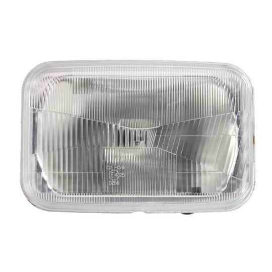 HL-VO004 Headlight