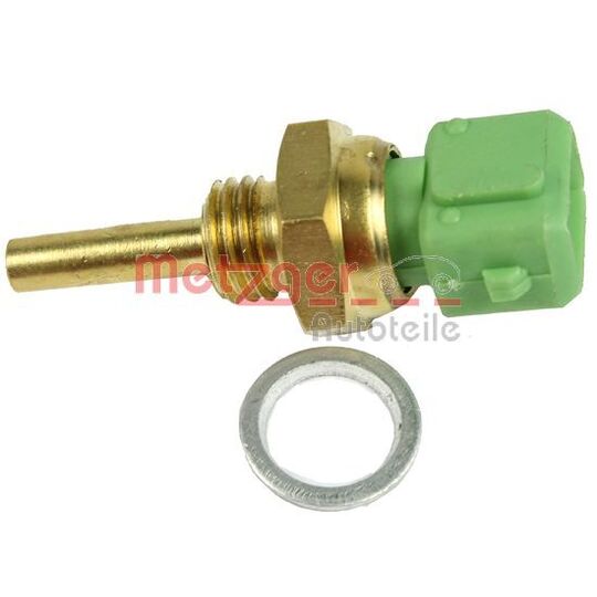 0905003 Sensor, coolant temperature