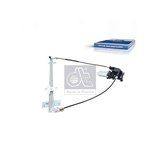 5.60150 Window Regulator