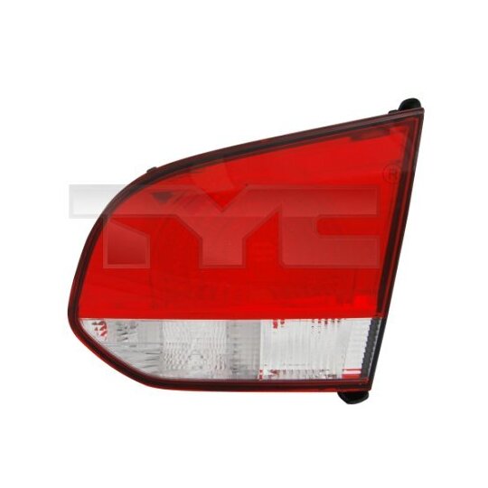 17-0237-01-2 Combination Rearlight