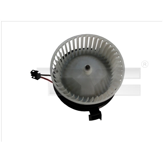 521-0013 Interior Blower