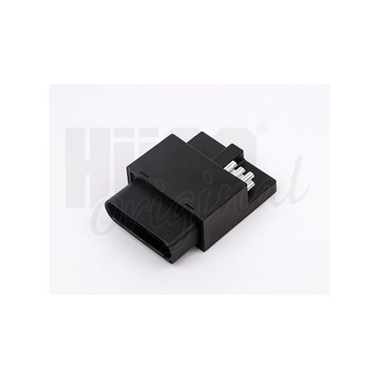 132925 Control Unit, fuel pump