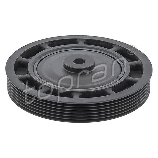 700 790 Belt Pulley, crankshaft