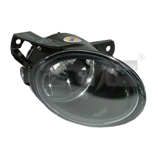 19-0530-01-9 Fog Light