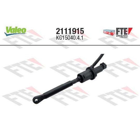 2111915 Master Cylinder, clutch