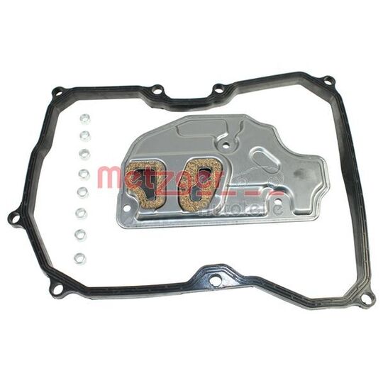 8020006 Hydraulic Filter Set, automatic transmission