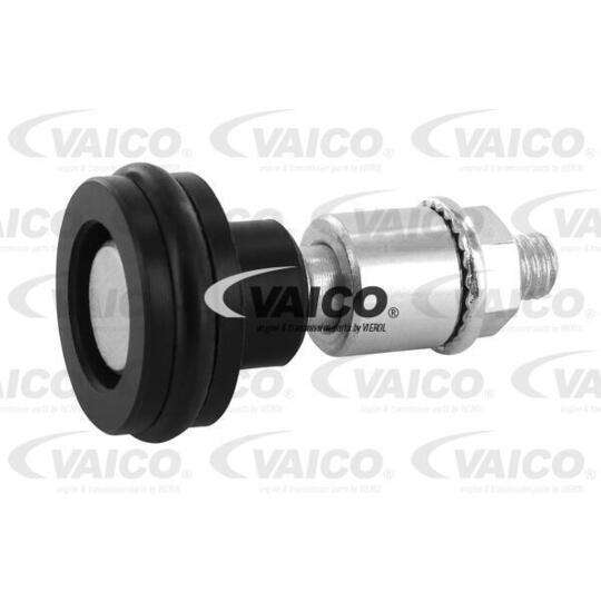 V46-0708 Roller Guide, sliding door
