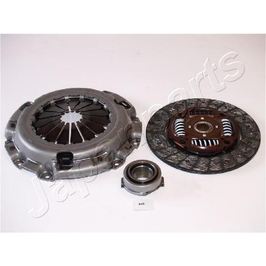 KF-840 Clutch Kit