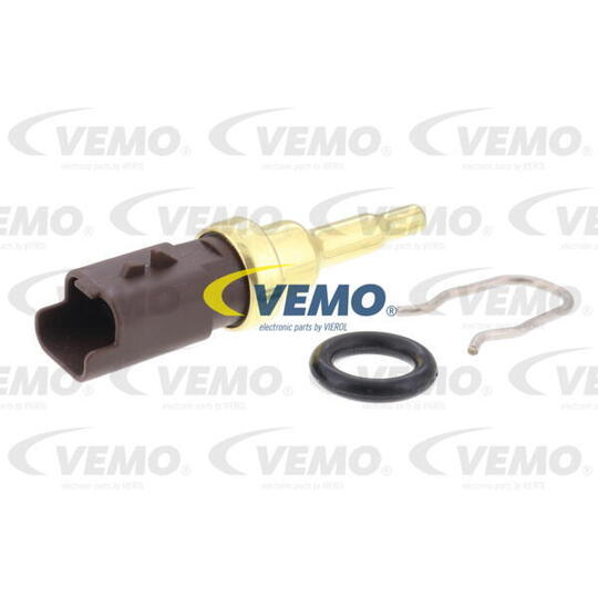V22-72-0151 Sender Unit, coolant temperature