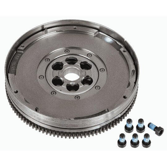 2294 000 296 Flywheel