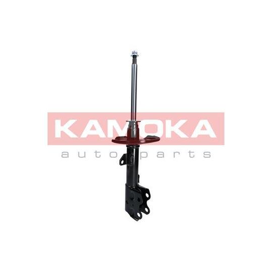 2000257 Shock Absorber
