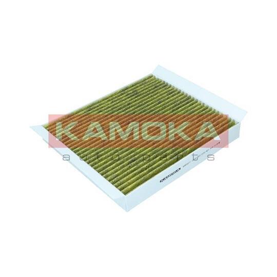6080027 Filter, interior air