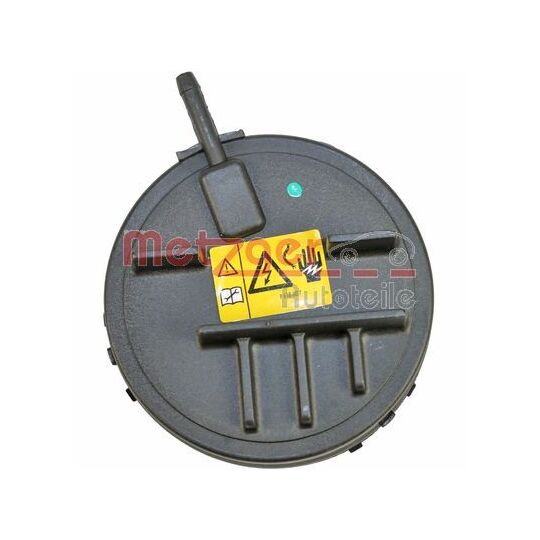 2385067 Membrane, crankcase breather