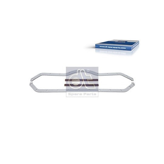 4.90631 Gasket, oil sump