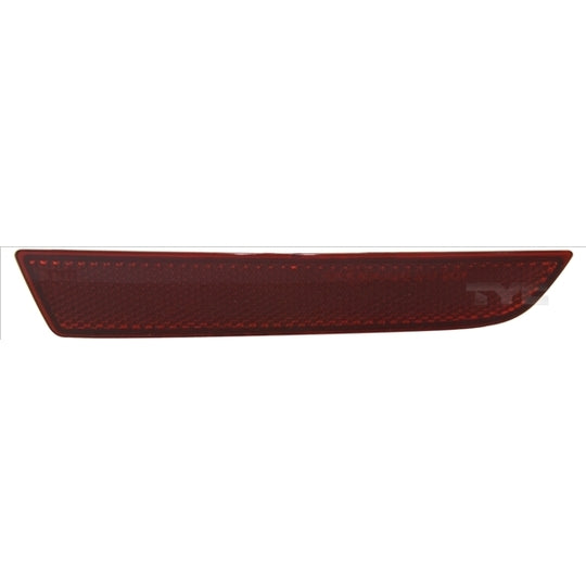 17-0802-00-9 Reflex Reflector