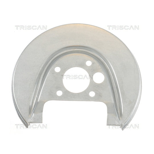 8125 29210 Splash Panel, brake disc