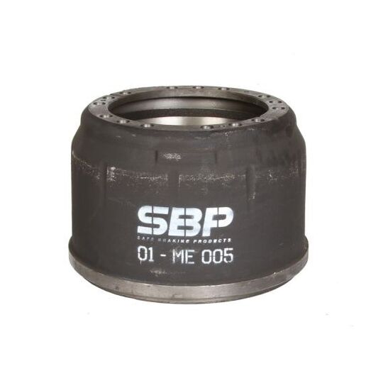 01-ME005 Brake Drum