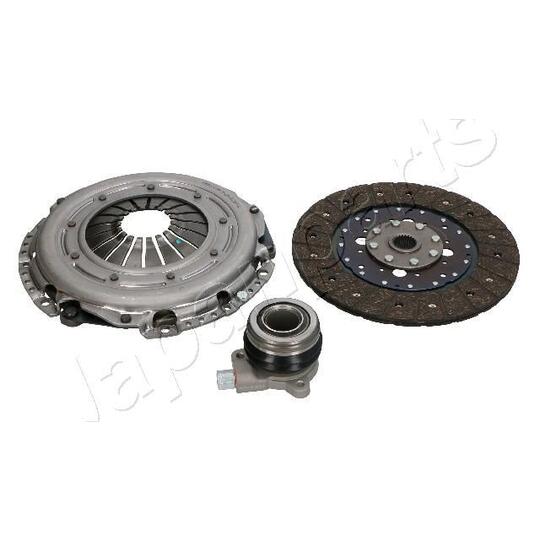 KF-W25E Clutch Kit