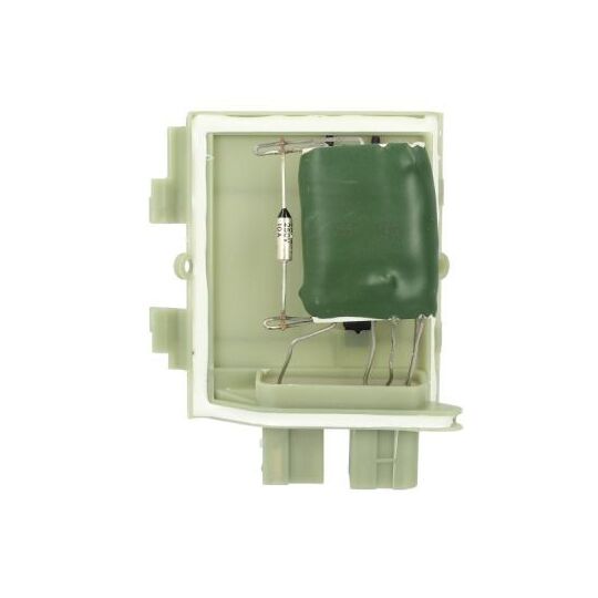 DEW003TT Resistor, interior blower