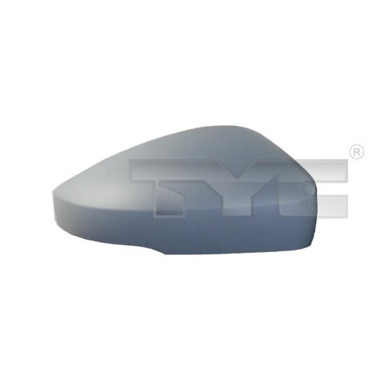 337-0184-2 Cover, outside mirror
