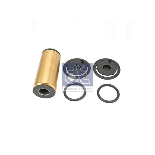 6.90100 Repair Kit, spring bolt