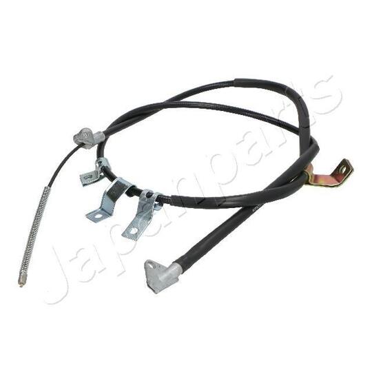 BC-230 Cable, parking brake